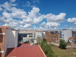 Garaje en venta en Centro en Alcobendas