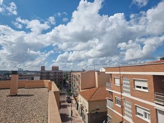 Garaje en venta en Centro en Alcobendas
