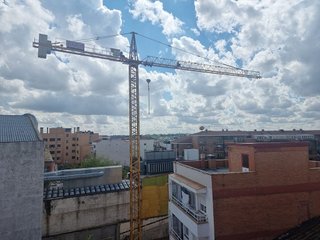 Garaje en venta en Centro en Alcobendas