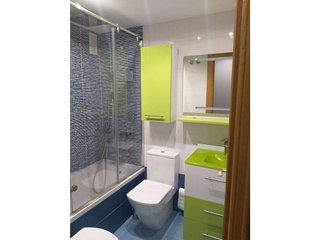 Piso en alquiler en Prado Santo Domingo - Ensanche en Alcorcón