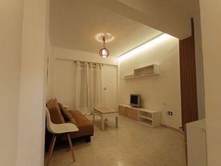 Piso en alquiler en Pla de Bon Repós en Alicante