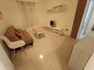 Piso en alquiler en Pla de Bon Repós en Alicante