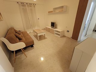 Piso en alquiler en Pla de Bon Repós en Alicante