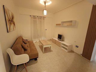 Piso en alquiler en Pla de Bon Repós en Alicante