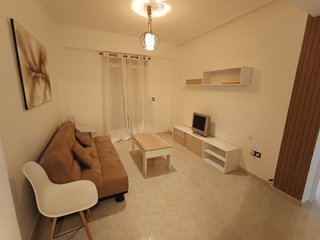 Piso en alquiler en Pla de Bon Repós en Alicante