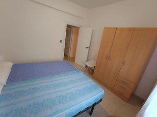 Piso en alquiler en Pla de Bon Repós en Alicante