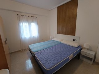 Piso en alquiler en Pla de Bon Repós en Alicante