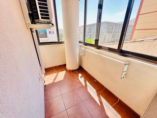 Piso en alquiler en Gamarra - La Trinidad en Málaga