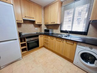 Piso en alquiler en Gamarra - La Trinidad en Málaga
