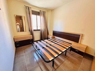 Piso en alquiler en Gamarra - La Trinidad en Málaga