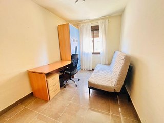 Piso en alquiler en Gamarra - La Trinidad en Málaga