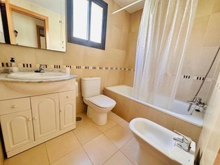Piso en alquiler en Gamarra - La Trinidad en Málaga