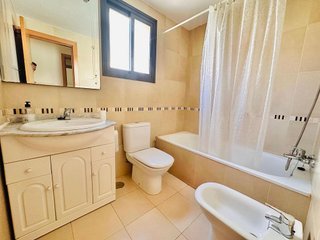 Piso en alquiler en Gamarra - La Trinidad en Málaga