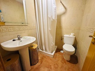 Piso en alquiler en Gamarra - La Trinidad en Málaga