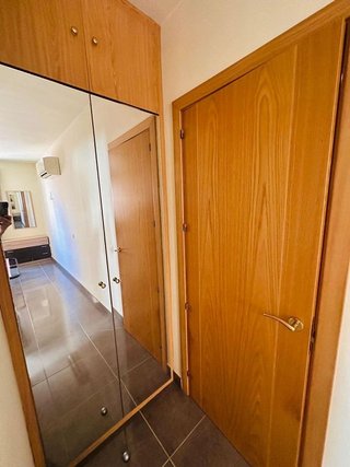 Piso en alquiler en Gamarra - La Trinidad en Málaga
