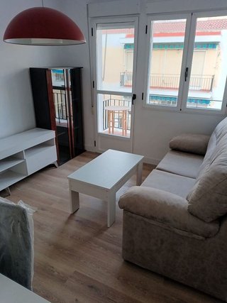 Piso en alquiler en Andújar