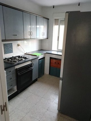 Piso en alquiler en Andújar
