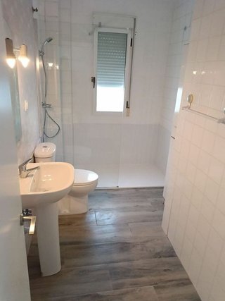 Piso en alquiler en Andújar