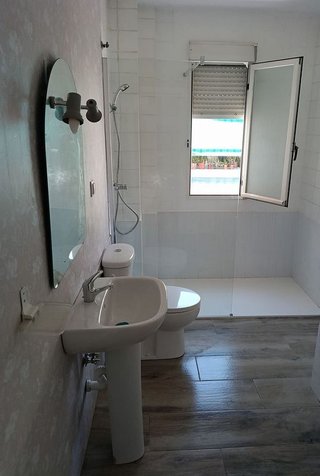 Piso en alquiler en Andújar