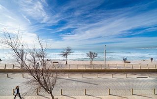Piso en alquiler en El Molinar - Can Pere Antoni en Palma de Mallorca