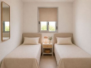 Piso en alquiler en El Molinar - Can Pere Antoni en Palma de Mallorca