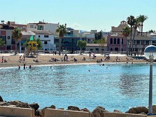 Piso en alquiler en El Molinar - Can Pere Antoni en Palma de Mallorca
