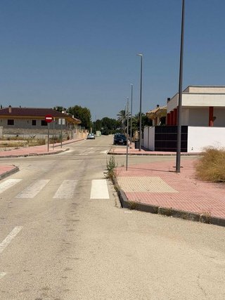 Solar en venta en Lorquí