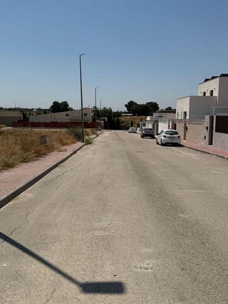 Solar en venta en Lorquí