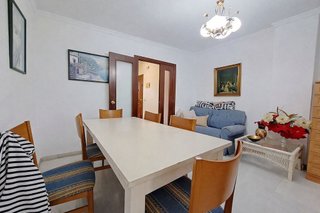 Piso en alquiler en Parque Ayala - Jardín de la Abadía - Huelín en Málaga