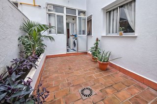 Piso en alquiler en Parque Ayala - Jardín de la Abadía - Huelín en Málaga