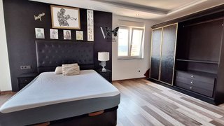 Piso en alquiler en Vallobín - La Florida en Oviedo