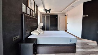 Piso en alquiler en Vallobín - La Florida en Oviedo