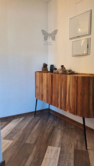 Piso en alquiler en Vallobín - La Florida en Oviedo