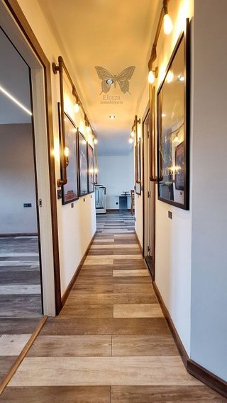 Piso en alquiler en Vallobín - La Florida en Oviedo
