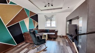 Piso en alquiler en Vallobín - La Florida en Oviedo