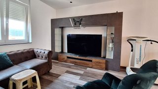 Piso en alquiler en Vallobín - La Florida en Oviedo