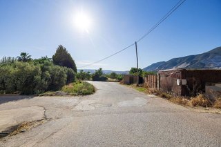 Terreno en venta en Dúrcal