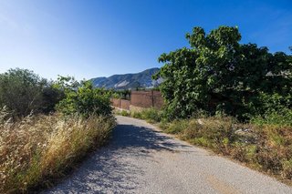 Terreno en venta en Dúrcal