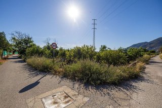 Terreno en venta en Dúrcal