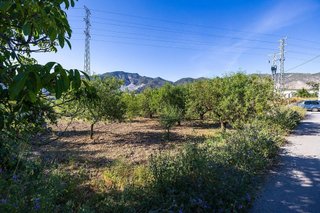 Terreno en venta en Dúrcal