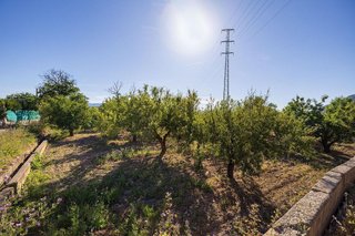 Terreno en venta en Dúrcal