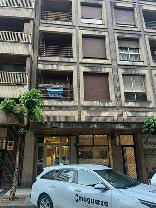 Trastero en venta en Gros en San Sebastián-Donostia