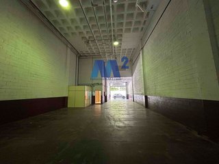 Nave industrial en alquiler en Zona Industrial en Alcobendas