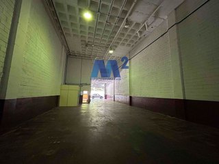 Nave industrial en alquiler en Zona Industrial en Alcobendas