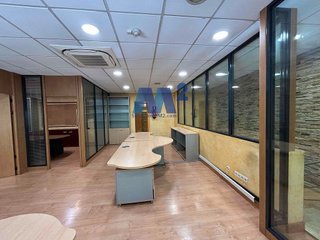 Nave industrial en alquiler en Zona Industrial en Alcobendas