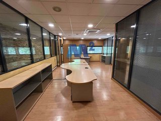 Nave industrial en alquiler en Zona Industrial en Alcobendas