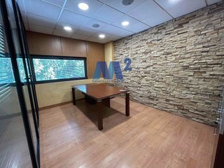 Nave industrial en alquiler en Zona Industrial en Alcobendas