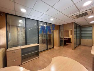 Nave industrial en alquiler en Zona Industrial en Alcobendas