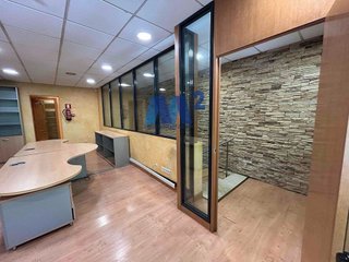 Nave industrial en alquiler en Zona Industrial en Alcobendas