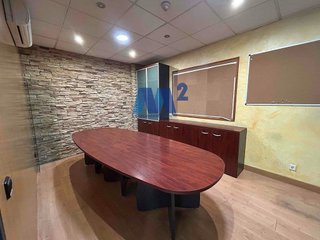Nave industrial en alquiler en Zona Industrial en Alcobendas